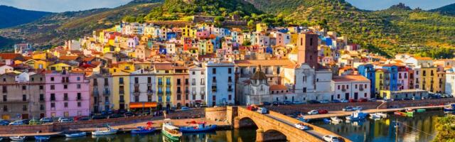 Определены самые дешевые европейские города для путешествий на выходные