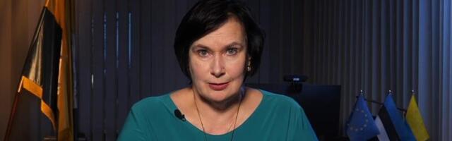 Мэр Нарвы отвечает на вопросы о сносе развалин и пустырях