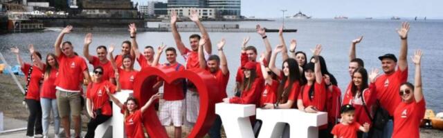 День города Владивостока — 2025: дата, программа мероприятий, афиша, концерты, салют