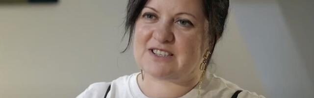 Против ведущей „Дождя“ Анны Монгайт возбуждено дело по статье о военных „фейках“