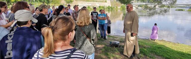 Туристический сезон в Нарве: из каких стран гости приезжали реже, а из каких – намного чаще
