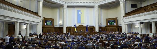 ВОЕННЫЙ ДНЕВНИК (1291-й день) | В Украине арестован депутат по подозрению в госизмене