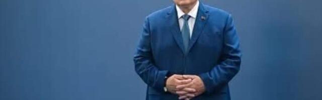 Лукашенко предложил Трампу «глобальную сделку»