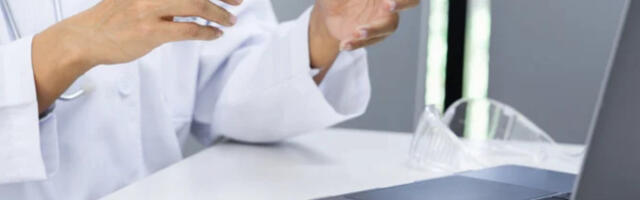 Не попасть к врачу? Вот как в Эстонии всё-таки можно получить консультацию