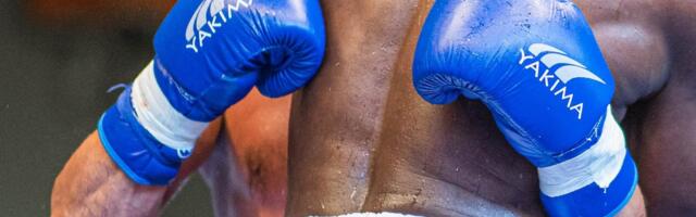 Легендарный чемпион мира по боксу покончил с собой