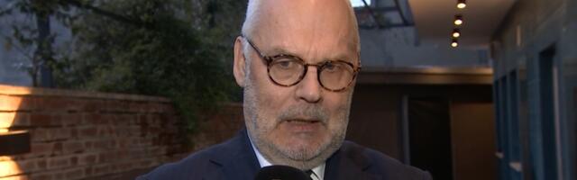 Президент Эстонии выразил соболезнования в связи со стрельбой в школе в Канаде
