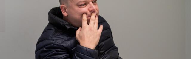 Откровенное интервью навлекло на могильщика фирм уголовное дело