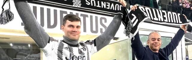 Глава Olympic уделял личное внимание и дарил подарки литовцу, укравшему у Baltcap 40 млн евро