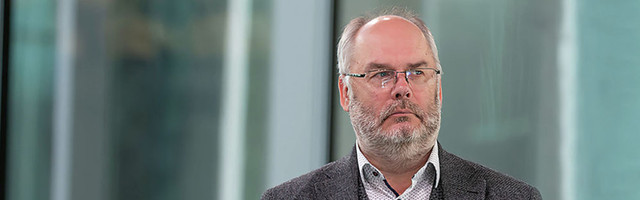 Центристы и реформисты выбрали общего кандидата на пост президента Эстонии