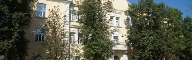 Нарва поборется за деньги на реновацию спортивных объектов