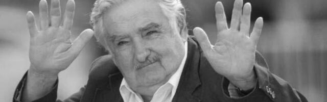 Скончался «самый бедный президент мира» Хосе Мухика