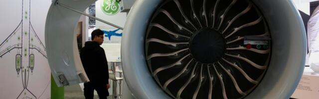 5 акций авиационного сектора, которые могут выиграть от роста оборонных расходов