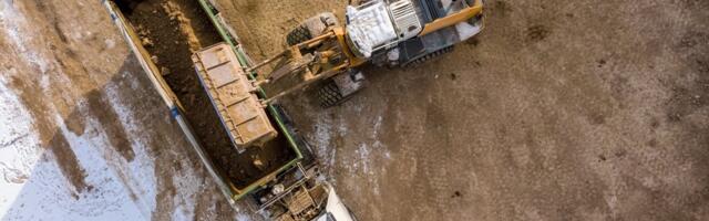 Опрос показал значительную поддержку добыче фосфоритов и сланца в Эстонии