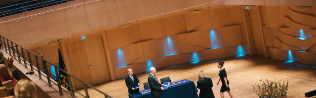 Осенью в эстонских вузах ожидается больше иностранных студентов, чем раньше