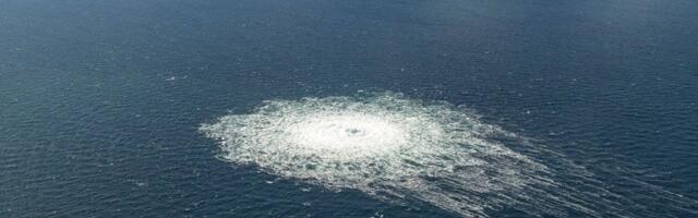 В Италии задержали гражданина Украины, подозреваемого в причастности к подрыву „Северных потоков“