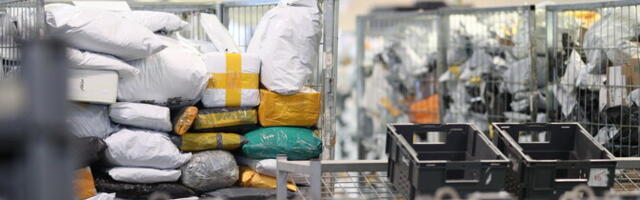 Налоговики обнаружили в прибывшей из Польши посылке раствор для инъекций тестостерона