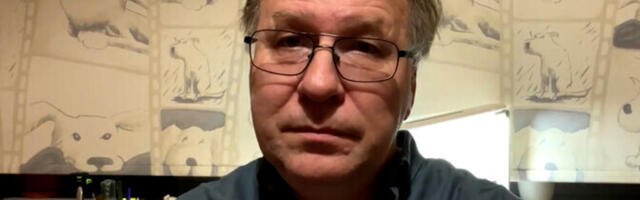 Сергей Степанов: Нарва и ее объекты – от торжественных открытий к постоянным проблемам