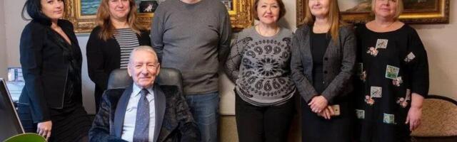 Проработавшая три десятилетия морская компания признана банкротом