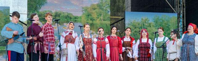 В Литве сокращен бюджет национальных меньшинств и региональных СМИ