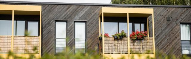 ИССЛЕДОВАНИЕ | Девять жителей Эстонии из десяти готовы сменить съемное жилье на собственное. Но при одном условии