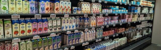 Инфляция в Финляндии замедлилась до 2,3% в апреле