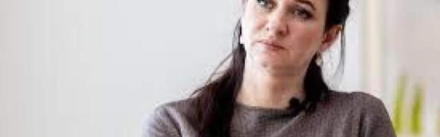 Ругинене призывает мир помочь в возвращении депортированных украинских детей