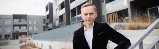 «Одного только нового здания недостаточно»: за что теперь платит покупатель