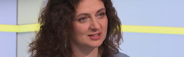 Кайли Вийдас: когда название постановки вызывает вопросы – это маркетинговый прием