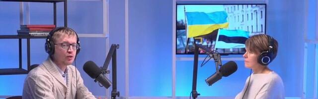 ВИДЕО DELFI | "Европа должна перестать кормить Путина и покупать у России нефть и газ"