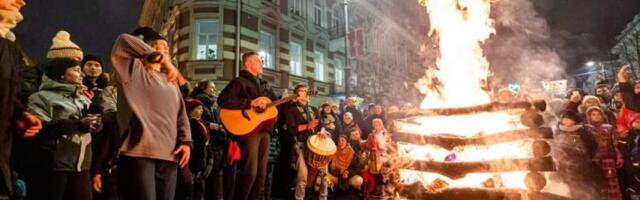 16 февраля — день восстановления Литовского государства
