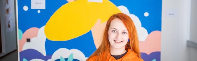 Ольга Селищева станет новым директором Таллиннской Тынисмяэской государственной гимназии