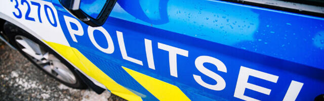 Двигавшийся задним ходом автомобиль сбил женщину в Ласнамяэ