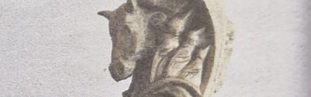 Памятник земледельцам