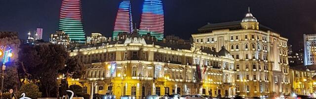 В Азербайджане отменили все запланированные культурные мероприятия с участием России