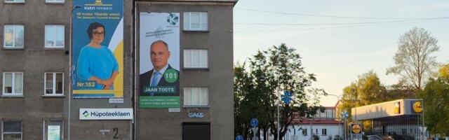 Как нарвитяне станут богаче? Политики обещают рабочие места для пострадавших от реформы, окно для бизнеса и военную базу