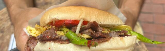 Трагедия в Турции: уличная еда убила мать и двух маленьких детей. Отец в реанимации