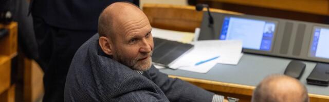 Депутат Рийгикогу: что там еще анализировать? Частные русские школы государство поддерживать не должно