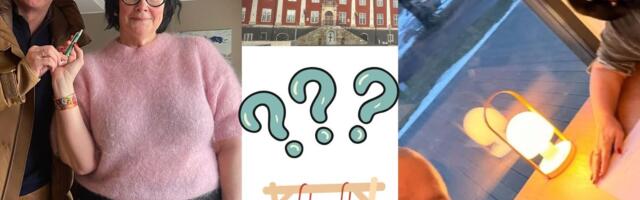 Встречи в ресторане и фотографии в соцсетях: Райк, Ваарманн и Евграфов честно ответили, будет ли новая коалиция в Нарве