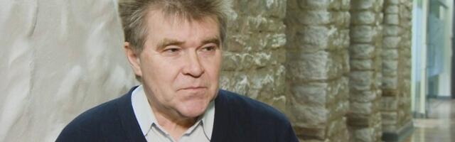 Социолог: выдвижение Марта Хельме – попытка EKRE повысить свой рейтинг