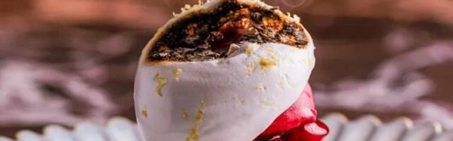 Три ресторана из гида Мишлен в Эстонии, Латвии и Литве, где еще можно недорого поесть
