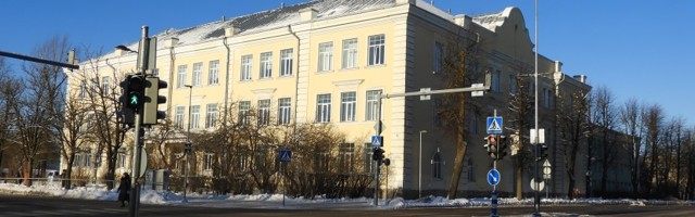 Одним из главных объектов инвестиций в бюджете Нарвы станет сфера образования