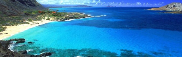 Ученые нашли признаки того, что Красное море — это океан