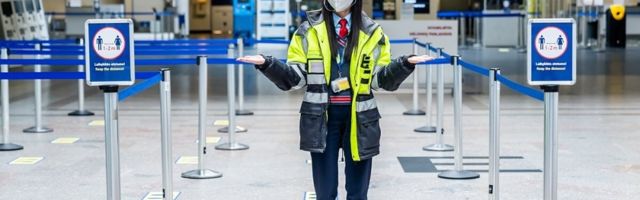 Неофициально: с 1 июля в Евросоюз смогут въезжать граждане 14 стран