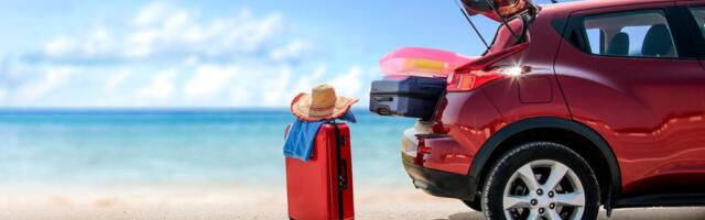 На автомобиле по Европе: в некоторых странах ограничения скорости строже, чем в Эстонии