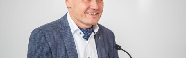 Тынис Лукас может стать мэром Тарту