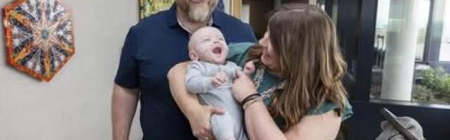 Чудо весом с кусочек мыла: в США выжил самый недоношенный младенец в мире