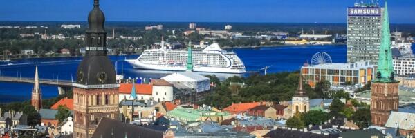 Поток туристов растет, но не впечатляюще