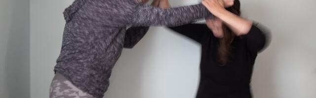 Криминальная хроника Эстонии: кражи и случаи насилия