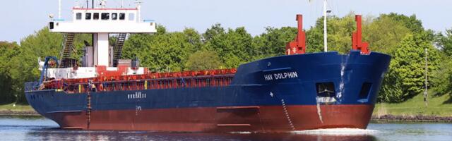 Финские пограничники досмотрели подозреваемое в шпионаже в пользу РФ судно