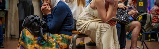 1288-й день войны: российские войска атаковали Львов и Кировоградскую область